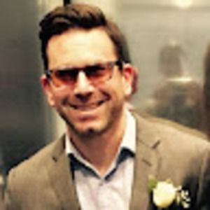 Meet your Posher, Aaron